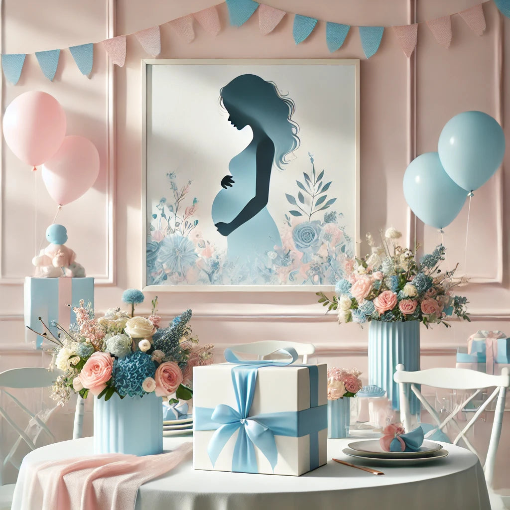 Baby Shower Gifts